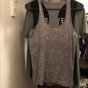 Lululemon Swiftly tank